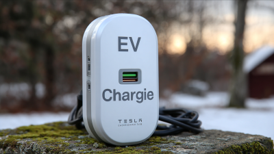 The Ultimate Guide to Choosing the Best EV Charger for Your Tesla Experience