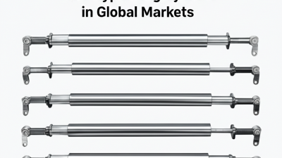 Effective Solutions for Sourcing the Best Bypassing Cylinder in Global Markets