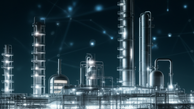 Emerging Technologies in 2025: Exploring Alternatives to the Best Industrial Distillation Columns