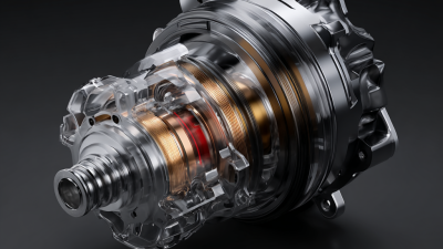 Unlocking Efficiency: The Unique Advantages of the Best Motor Hub for Global Buyers