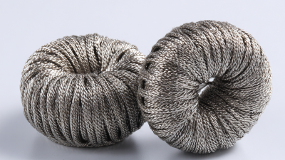 Unmatched Quality of Stainless Steel Scourers Made in China for Global Buyers