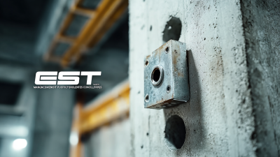 Unlocking the Power of Best Magnetic Fixing Solutions for Precast Concrete in Infrastructure Projects