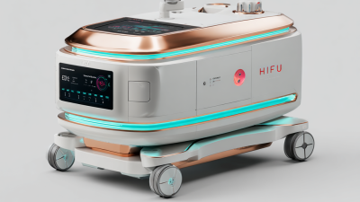 Exploring the Future: Innovations in HIFU Technology for 2025 and Beyond
