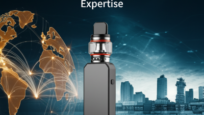 Unlock Global Opportunities with China's Premier Vuse Vape Manufacturing Expertise