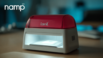 Navigating Challenges in Choosing the Best Nail Lamp for Global Procurement