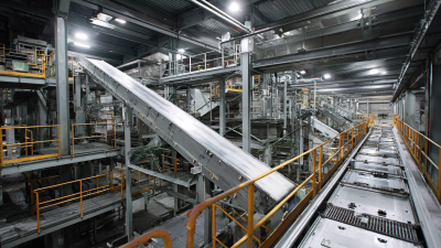 5 Reasons Why Best Aluminum Plastic Separators Are Essential for Your Production Line