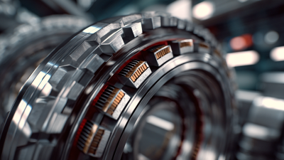 Exploring Real World Applications of the Best Roller Bearings in Various Industries