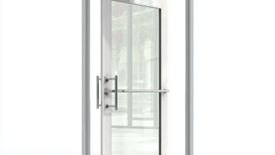 Understanding the Best Swing Door: Key Features and Benefits for Global Buyers