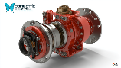 The Ultimate Guide to Choosing the Best Concentric Butterfly Valve for Your Needs