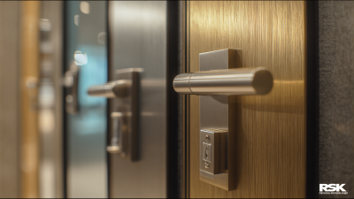 How to Choose the Best Aluminium Alloy Door for Your Next Construction Project