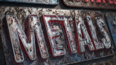 Exploring the Future of Best Metal Signs in 2025 and How to Choose the Perfect Design