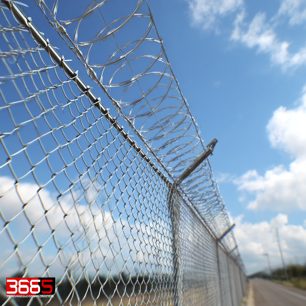 Exploring Best 358 Anti Climb Fence Innovations in 2025 and How to Choose the Right One