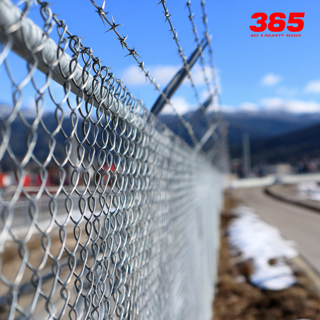 Exploring Best 358 Anti Climb Fence Innovations in 2025 and How to Choose the Right One
