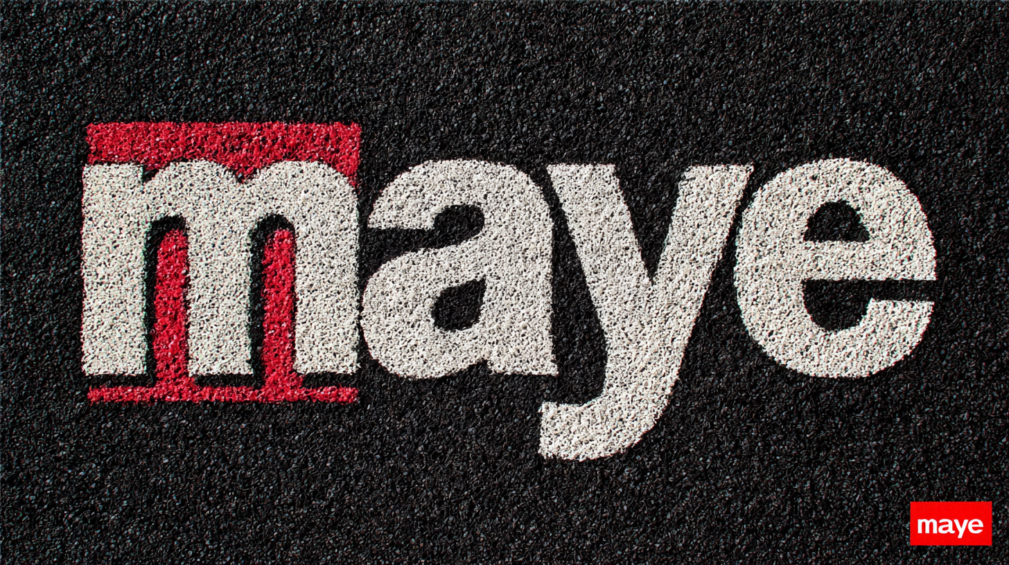 Discover Unmatched Quality in Affordable Indoor Door Mats: Proudly Made in China for Global Buyers