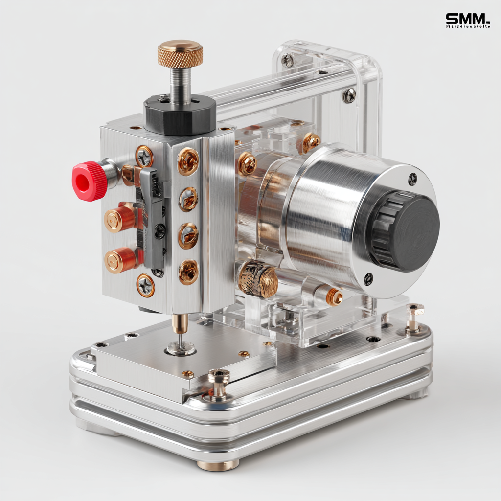 Discovering Quality Suppliers for the Best Mini CNC Machine in a Competitive Market
