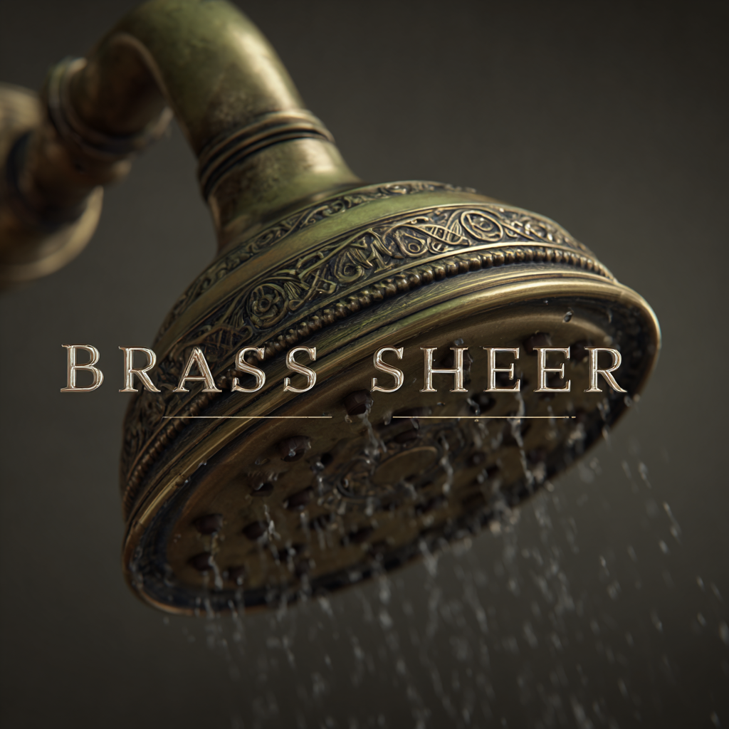 Maximize Your Investment with 5 Essential Tips for Affordable Brass Shower Head Maintenance