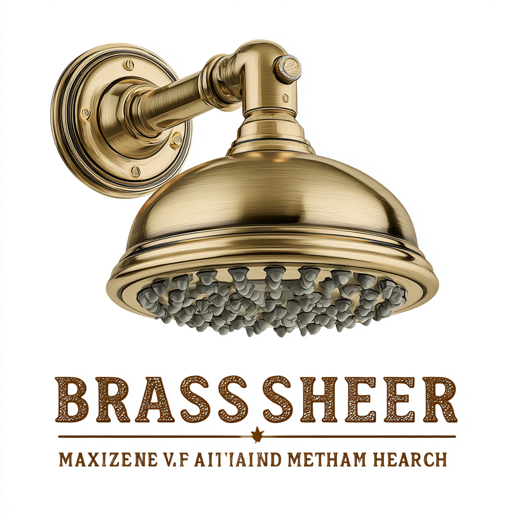 Maximize Your Investment with 5 Essential Tips for Affordable Brass Shower Head Maintenance