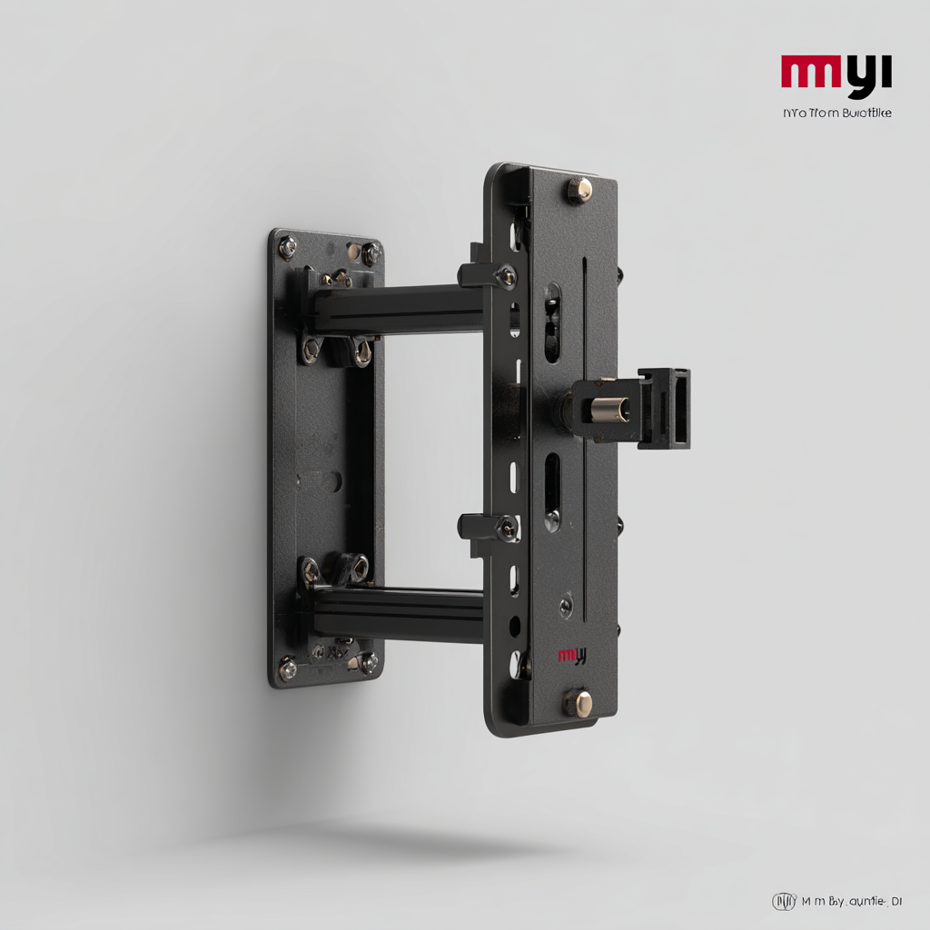 Top Industry Standards and Seven Key Reasons to Choose the Best Wall Bracket