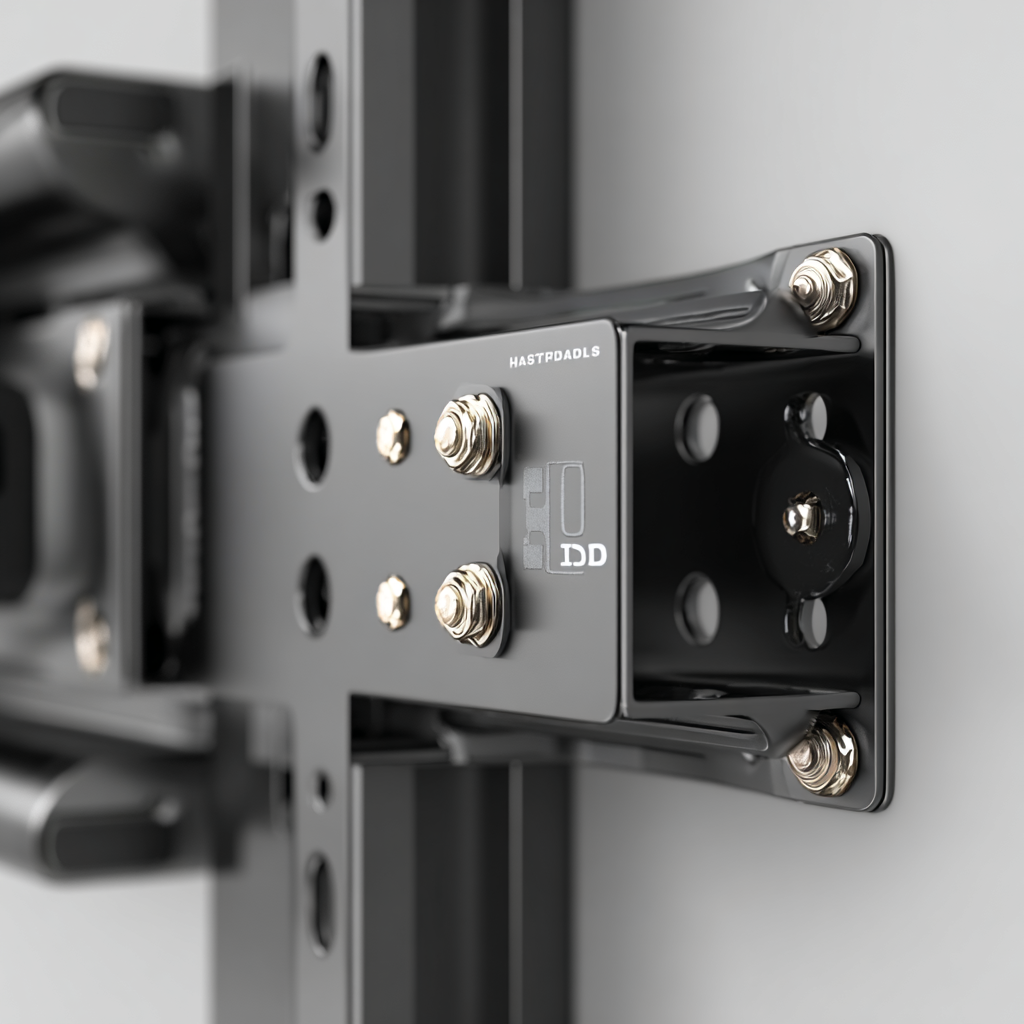 Top Industry Standards and Seven Key Reasons to Choose the Best Wall Bracket
