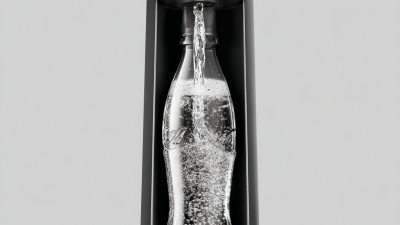 Ultimate Guide to the Best Soda Stream Machine Technical Specifications and Usage Tutorial