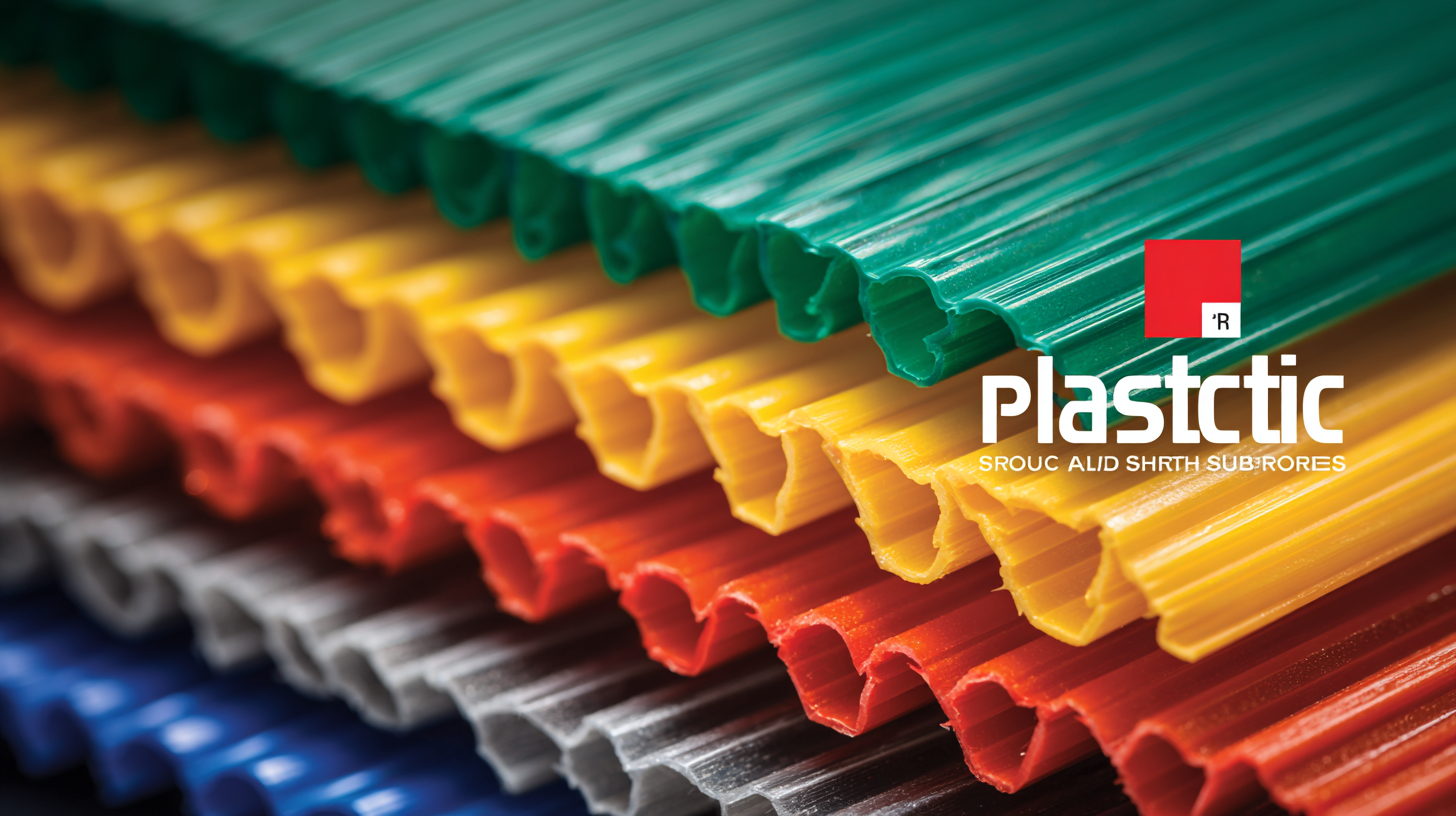 Unlocking Quality: Your Guide to Sourcing the Best Plastic Corrugated Sheets from Reliable Suppliers