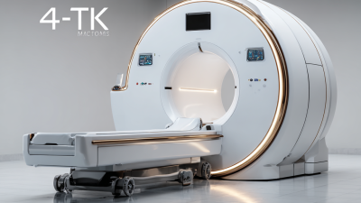Exploring Innovative Applications of the Best Mobile CT Scan Machines in Modern Healthcare
