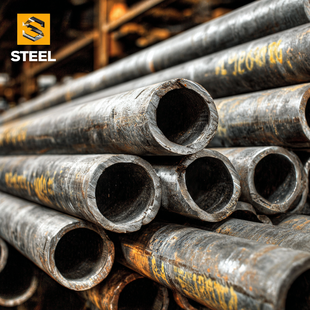 Projected Trends in Global Steel Pipe Demand: What 2025 Holds for International Buyers