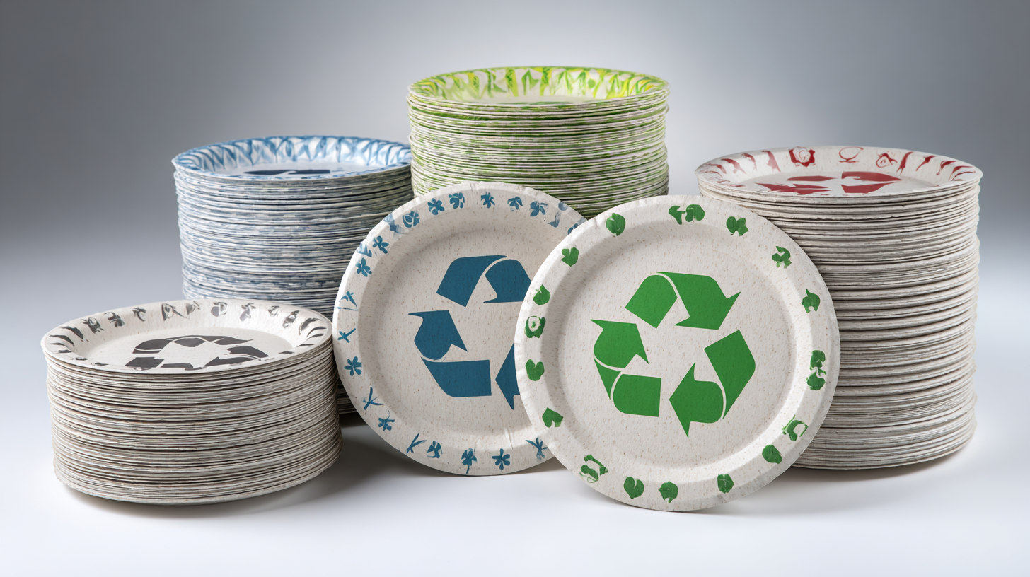Maximizing Value: The Cost-Effective After-Sales Support for Best Recycled Paper Plates