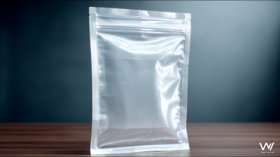 Challenges Faced by Global Buyers in Sourcing the Best Vacuum Zipper Bag With Flat Valve