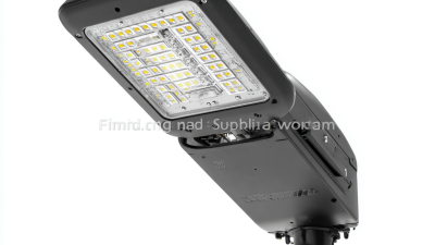Finding Top Suppliers for Best LED Street Light Solutions Worldwide