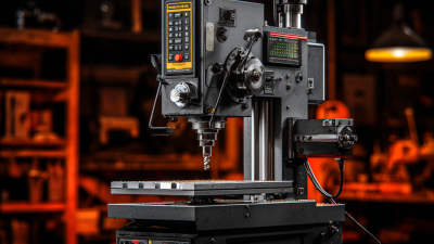 How to Choose the Best Milling Equipment for Your Business in the 2025 Global Market