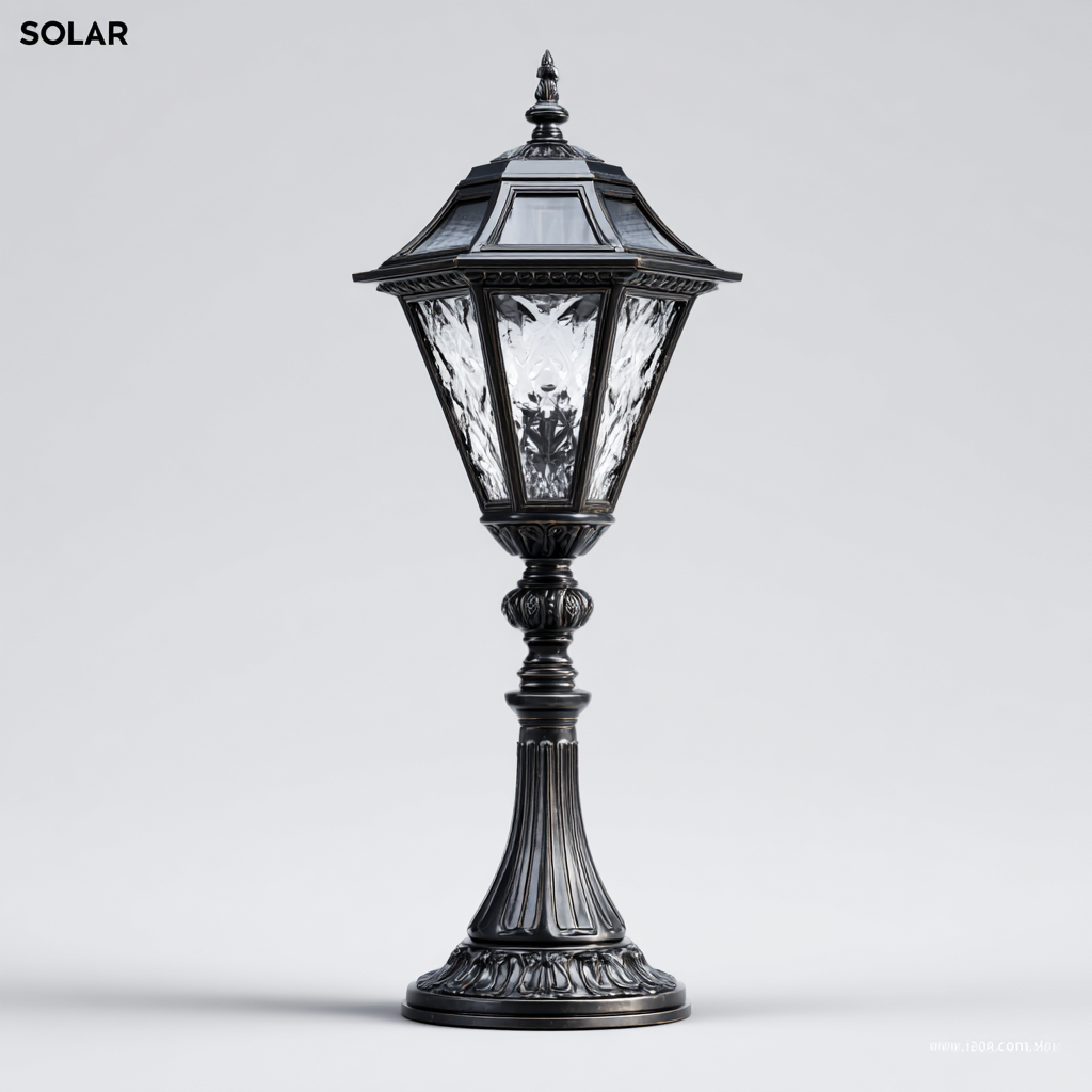 Addressing Common Issues Faced by Buyers: Navigating the Best Solar Lamp Market