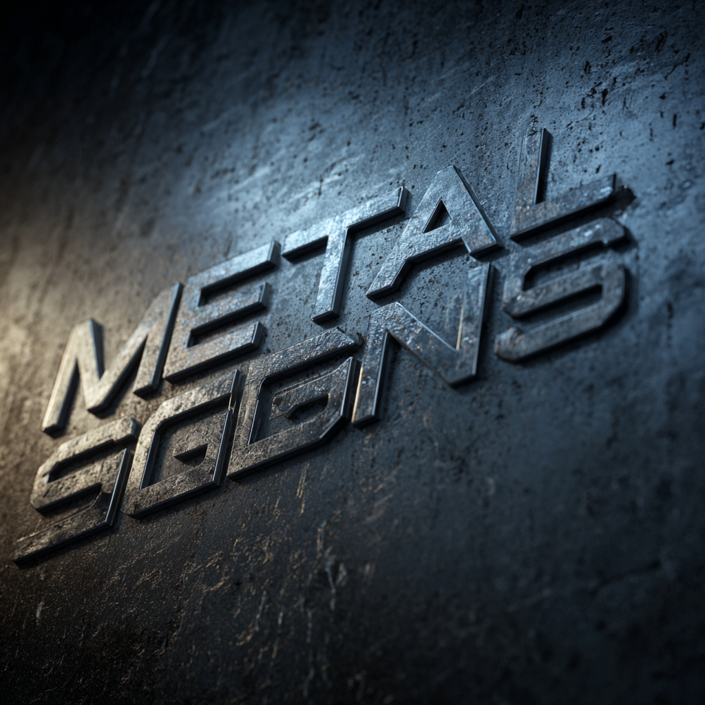 Exploring the Future of Best Metal Signs in 2025 and How to Choose the Perfect Design