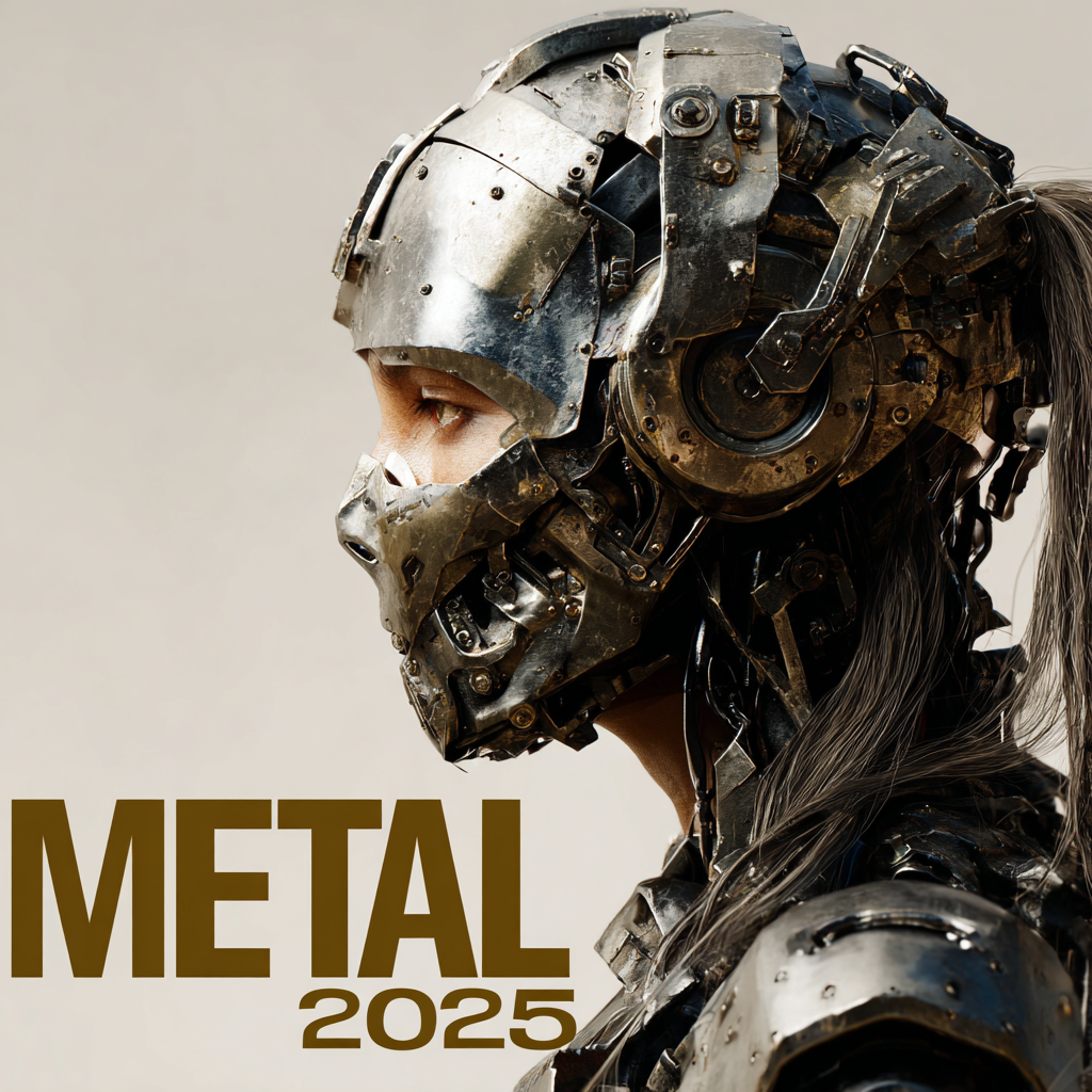 Exploring the Future of Best Metal Signs in 2025 and How to Choose the Perfect Design