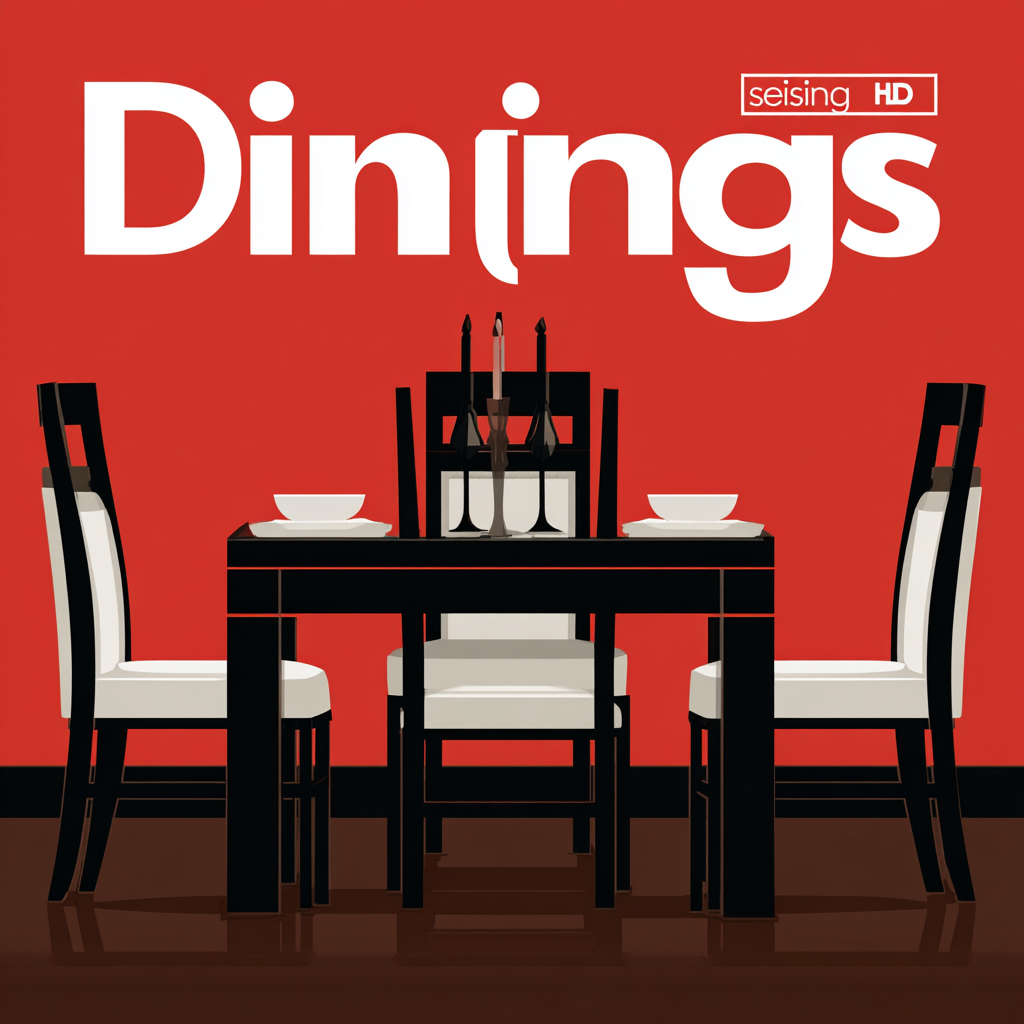 How to Choose the Best Dining Sets for Small Spaces