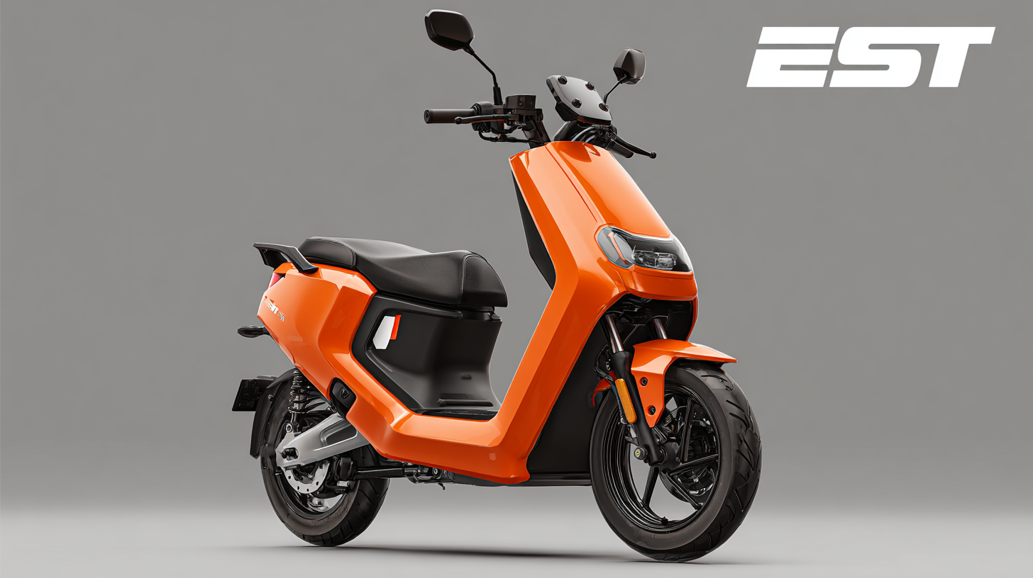 Unlocking Performance: A Comprehensive Guide to the Tech Specs of the Best Electric Scooters Motorcycle