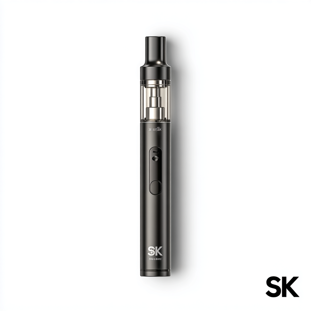 Solutions for Choosing the Right Best Disposable Vape Pen for Your Needs