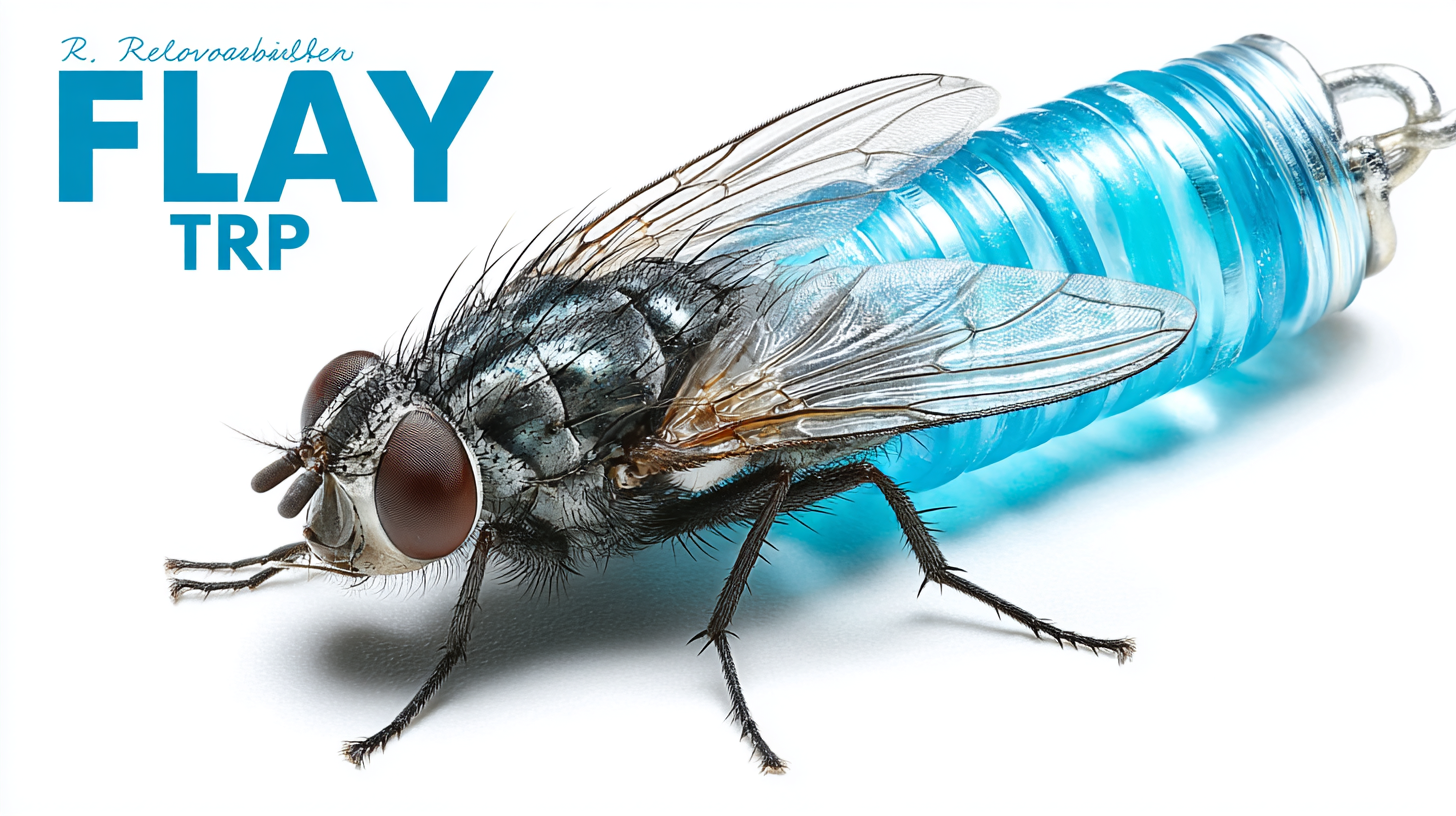 Revolutionary Best Disposable Fly Trap with 99 Percent Capture Rate and Enhanced Durability Features
