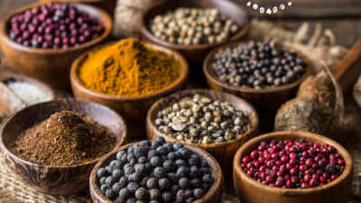 The Ultimate Guide to Sourcing the Best Phytic Acid: Trends, Benefits, and Market Insights for Global Buyers