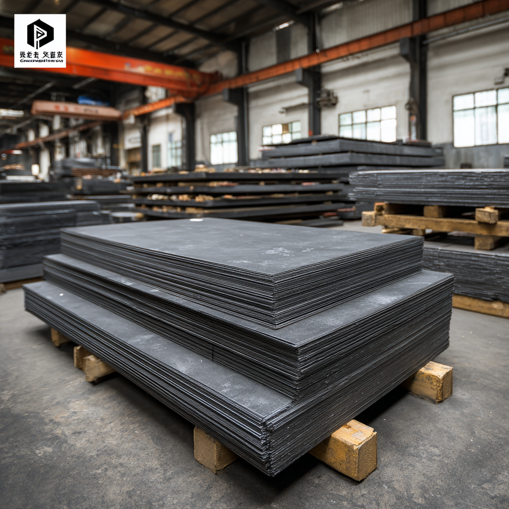 Leading Graphite Sheet Manufacturer in China Delivering Export Quality to the Global Market