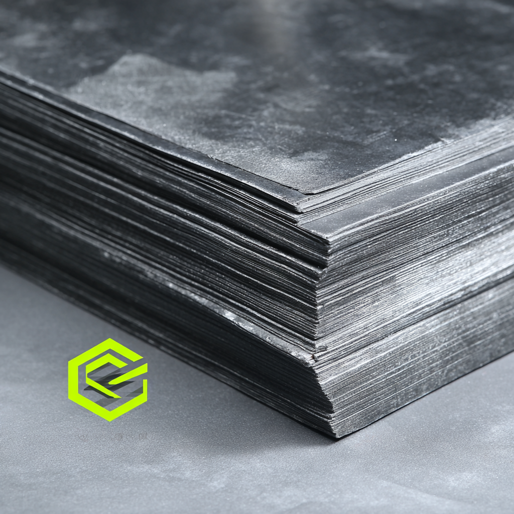 Leading Graphite Sheet Manufacturer in China Delivering Export Quality to the Global Market