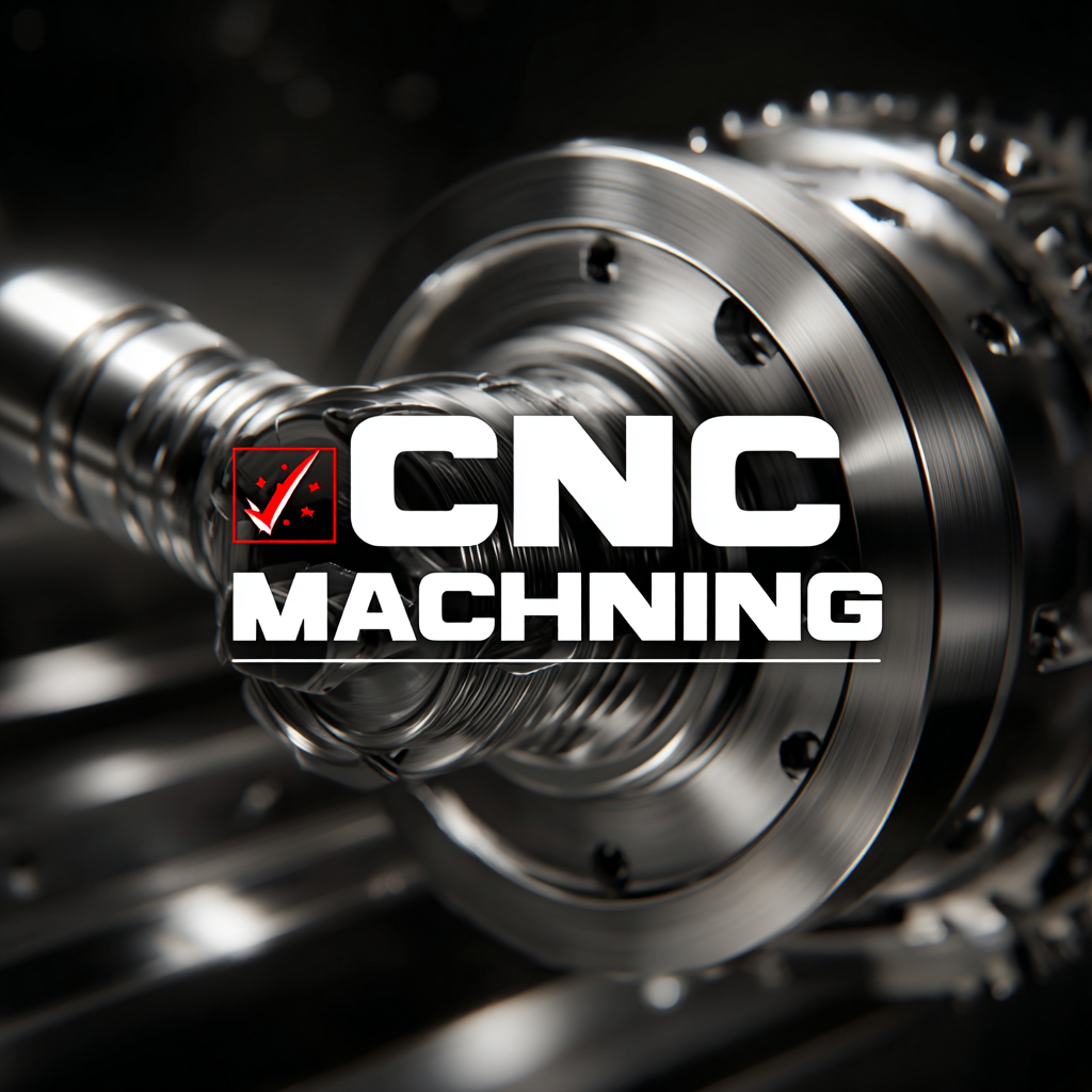 Essential Checklist for Choosing the Best CNC Machining Services for Your Projects