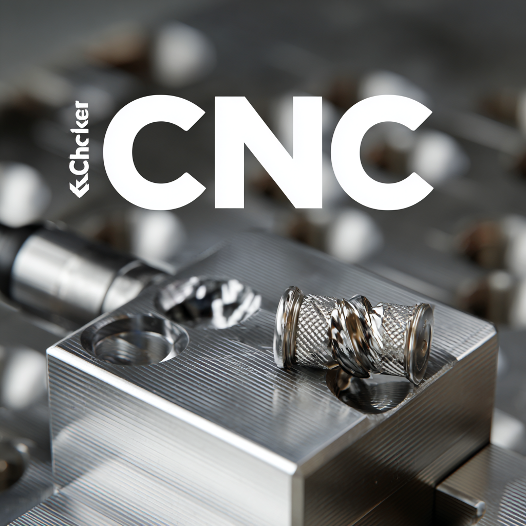 Essential Checklist for Choosing the Best CNC Machining Services for Your Projects