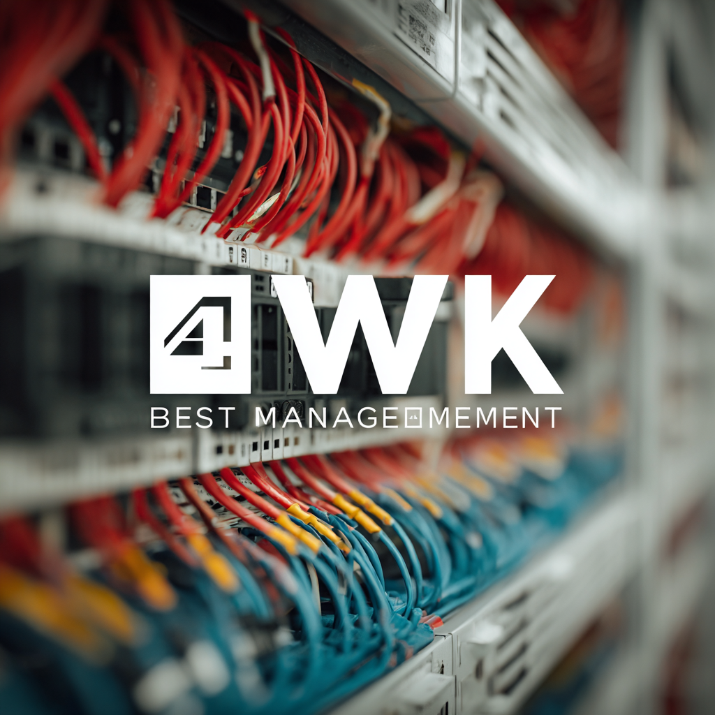 5 Best Wire Management Solutions Revolutionizing Global Supply Chains