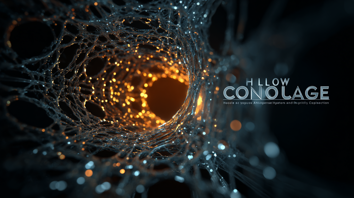 Exploring Industry Applications of Best Hollow Conjugate and Understanding Its Functionality