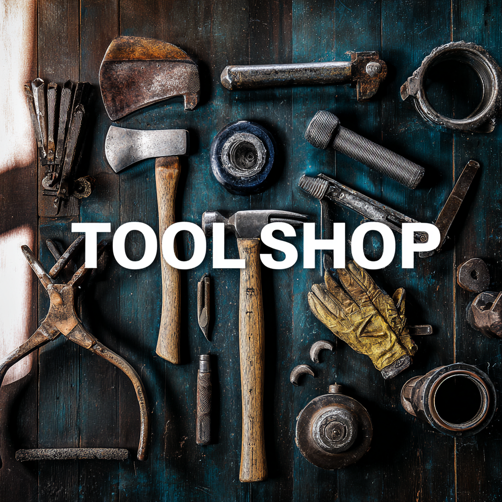 Global Buyers Discover the Excellence of Chinese Manufacturing with Best Tools Shop