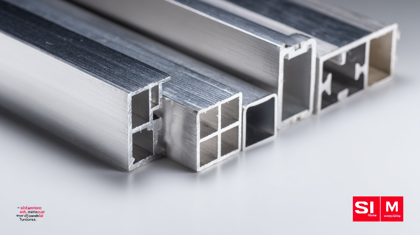 Understanding Challenges with Best Aluminum Tube Profiles for Global Buyers