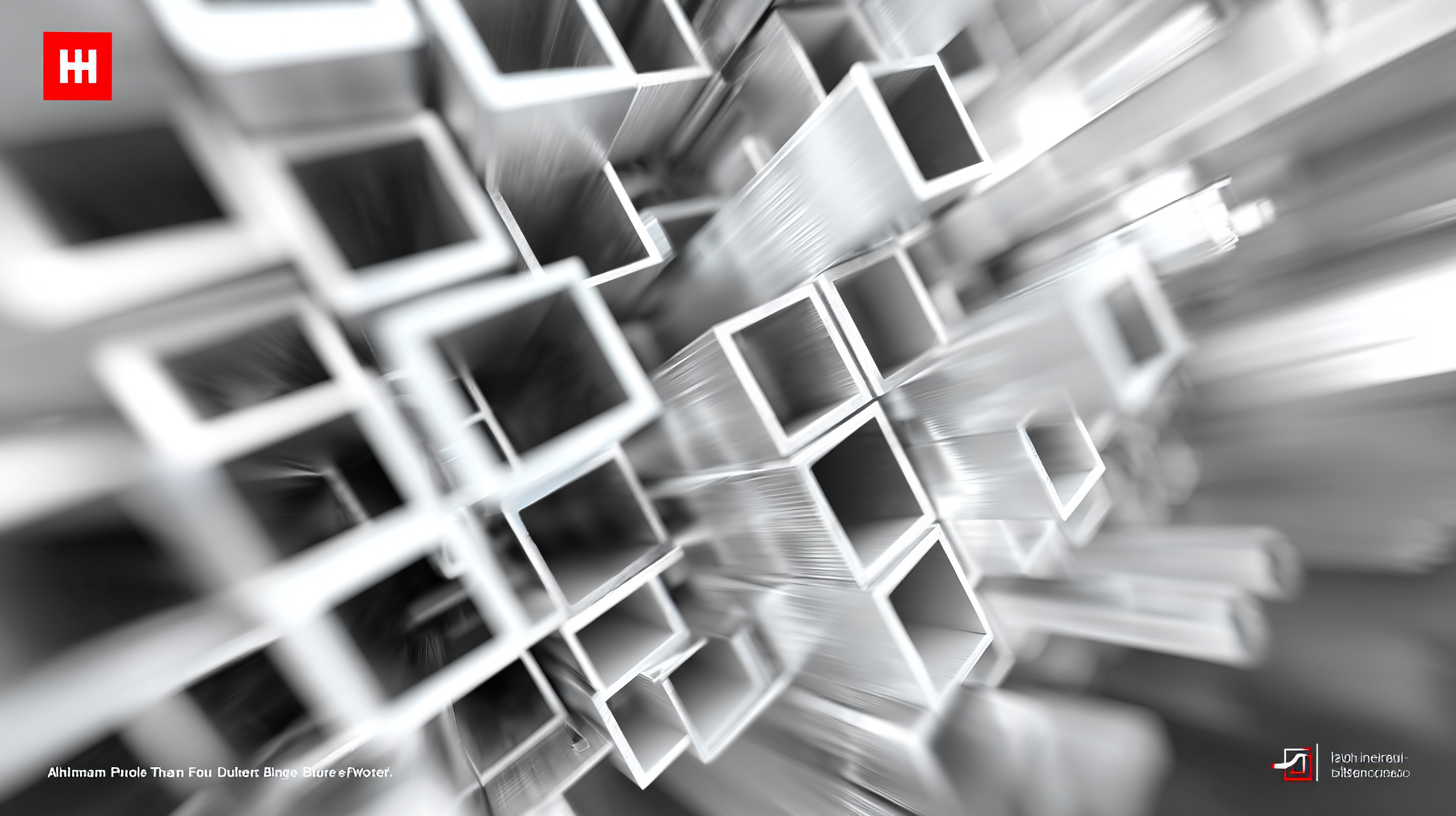 Understanding Challenges with Best Aluminum Tube Profiles for Global Buyers