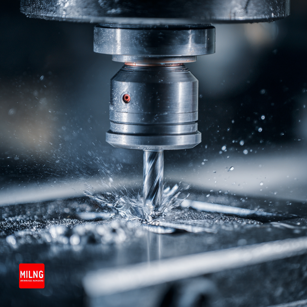 How to Choose the Best Milling Equipment for Your Business in the 2025 Global Market
