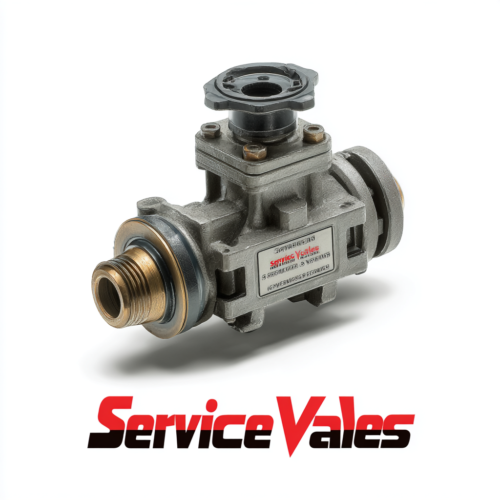 Innovative Solutions for Best Service Valves Efficiency Enhancement